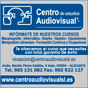 Centro Audiovosial