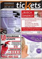 Edición 55. Del 1 al 14 de diciembre de 2010