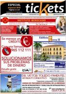 Edición 54. Del 17 al 30 de noviembre de 2010