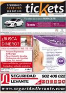 Edición 51. Del 6 al 19 de octubre de 2010