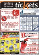 Edición 60. Del 23 de febrero al 8 de marzo de 2011