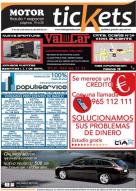 Edición 62. Del 23 de marzo al 5 de abril de 2011