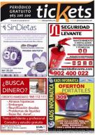 Edición 63. del 5 al 19 de abril de 2011